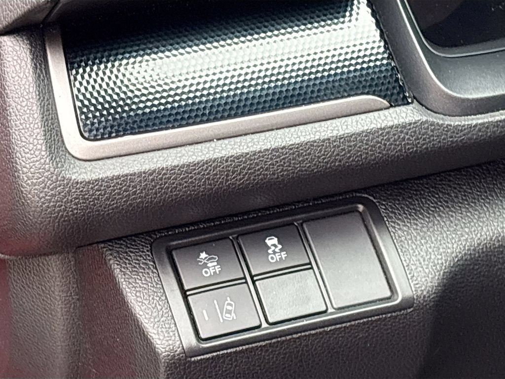 Used 2020 Honda Civic Sport image 10