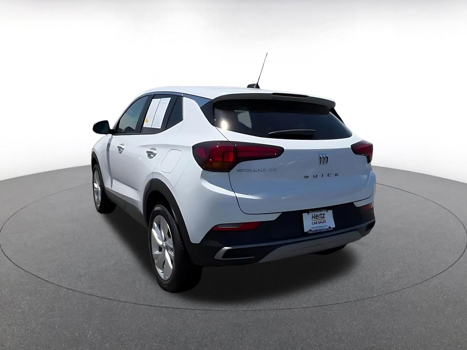 Used 2025 Buick Encore GX Preferred FWD image 11