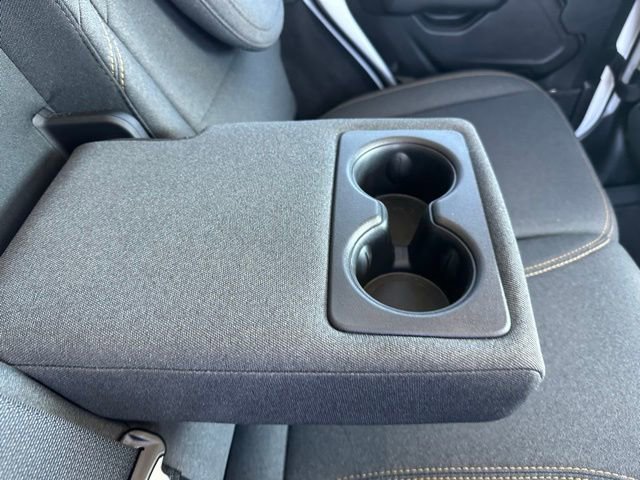 Used 2025 Jeep Wrangler Unlimited Sport S 4xe image 32