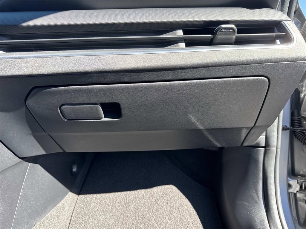 Certified 2025 Kia K4 EX image 26