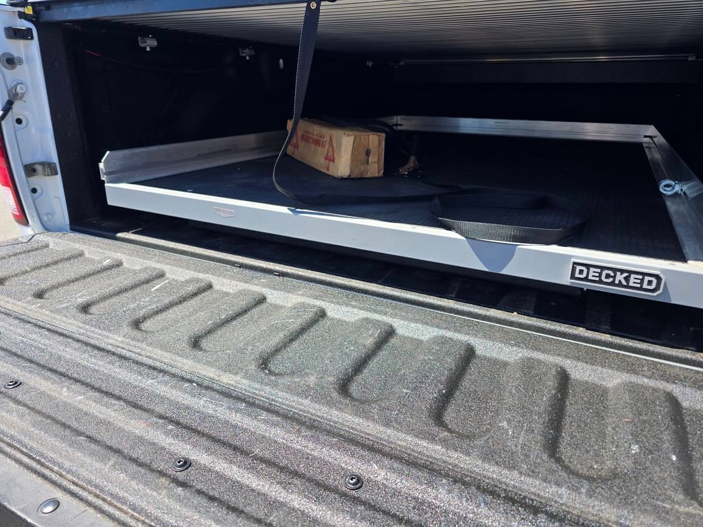 Used 2015 RAM 1500 Tradesman w/ Power & Remote Entry Group AWD/4WD image 16