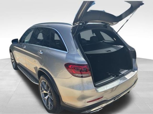 Used 2022 Mercedes-Benz GLC 300 image 22