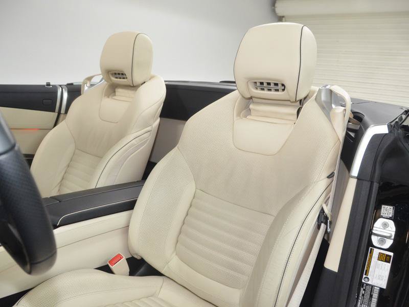 Used 2015 Mercedes-Benz SL 400 image 20