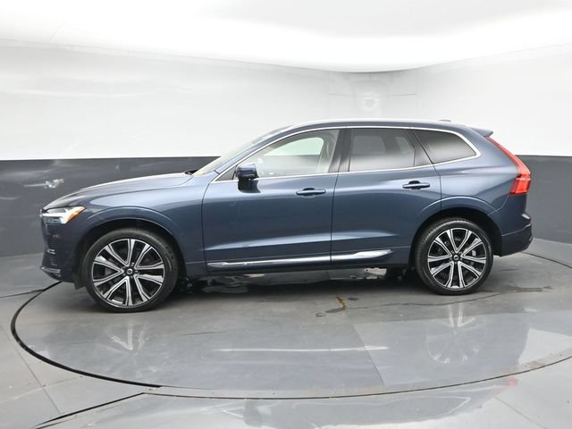 Used 2023 Volvo XC60 B6 Ultimate AWD/4WD image 4