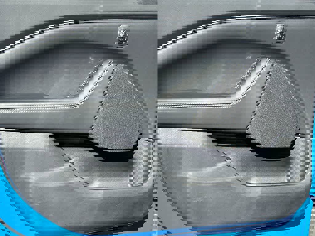 New 2024 Ford Mustang Mach-E Select w/ Comfort Package Lite image 11