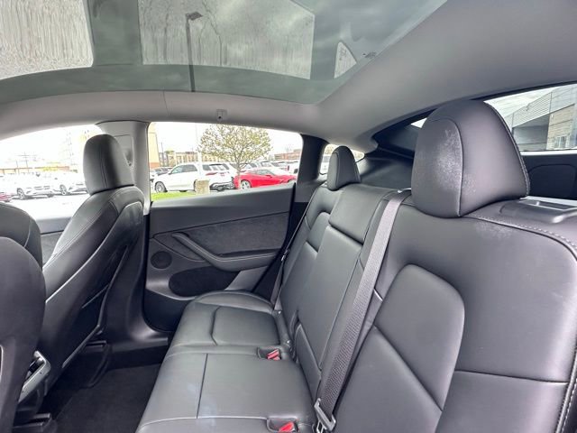 Used 2023 Tesla Model Y Long Range image 15