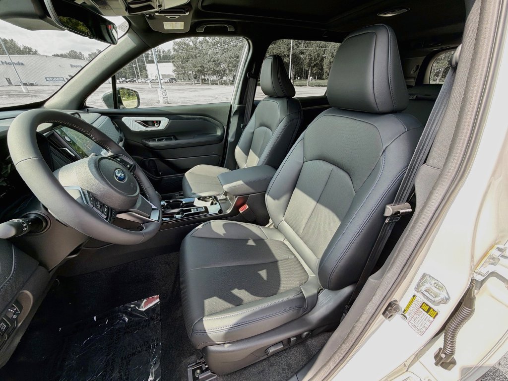 Used 2026 Subaru Forester Touring AWD/4WD image 29