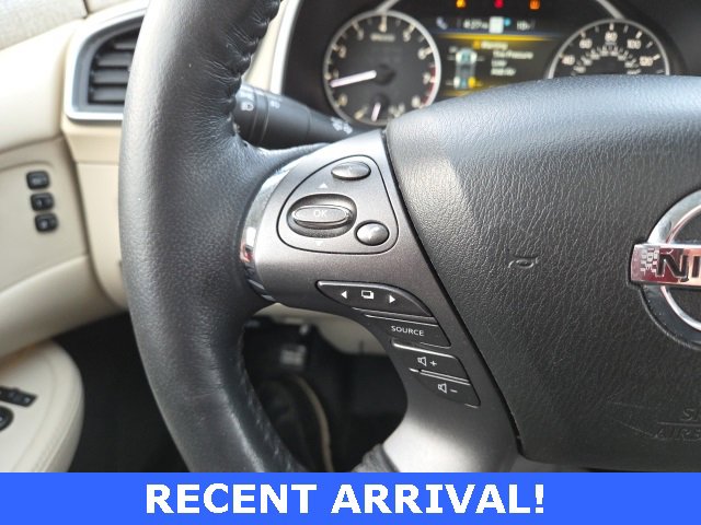 Used 2020 Nissan Murano SL image 55