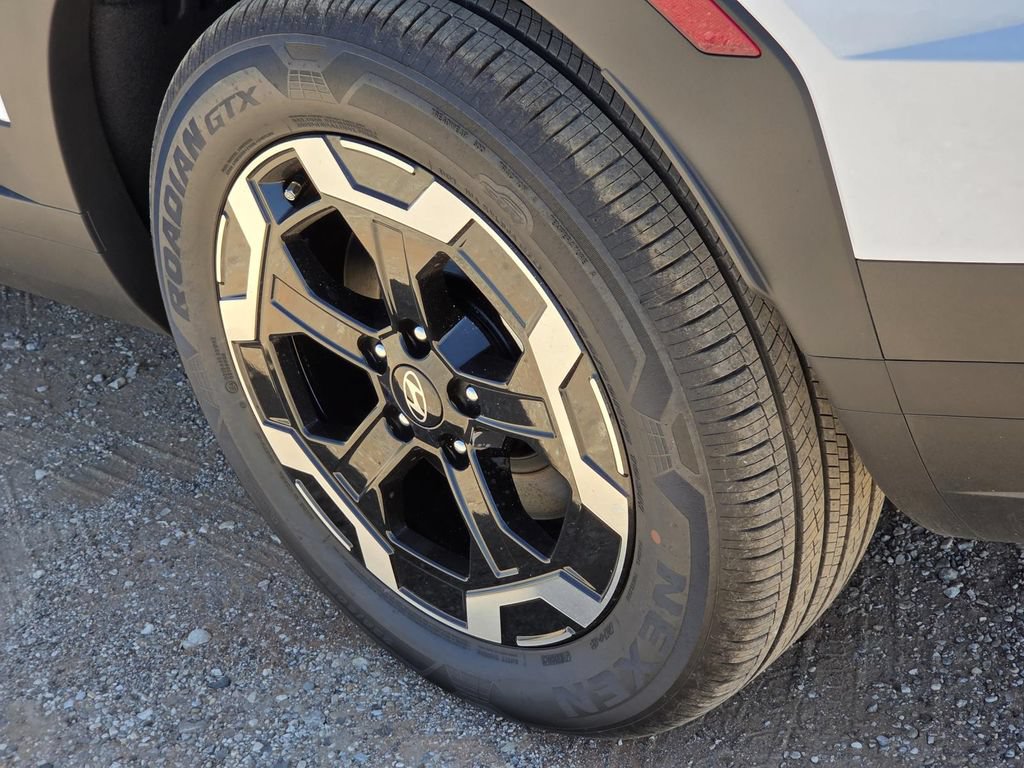 New 2027 Hyundai Santa Fe SE FWD image 5