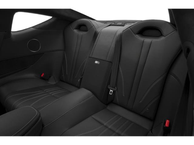 Used 2018 Lexus LC 500 Coupe w/ Touring Package RWD image 14