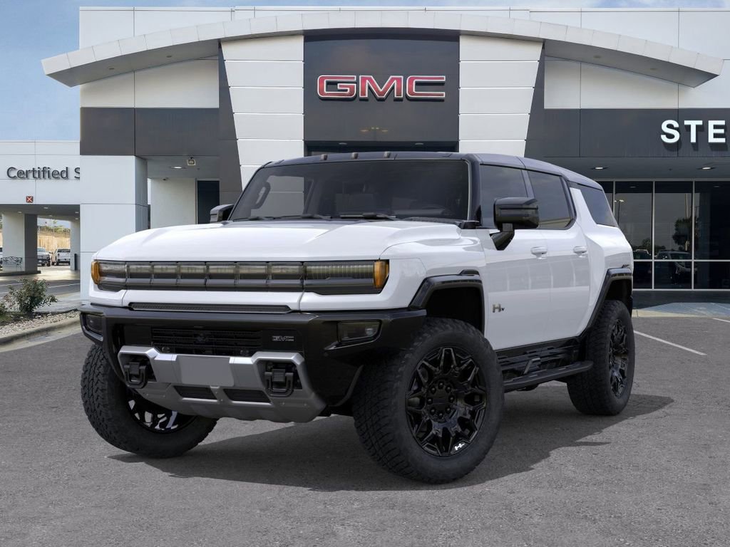 New 2026 GMC Hummer EV SUV image 6