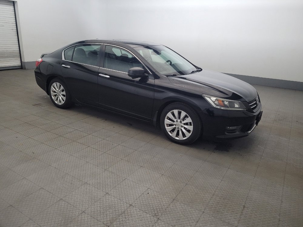 Used 2015 Honda Accord EX-L image 11