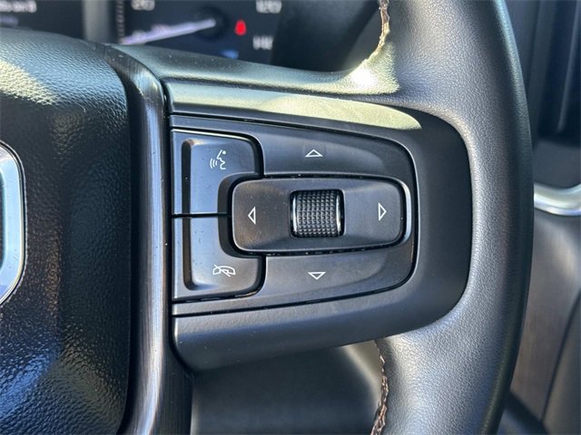 Used 2023 GMC Sierra 2500 AT4 image 29