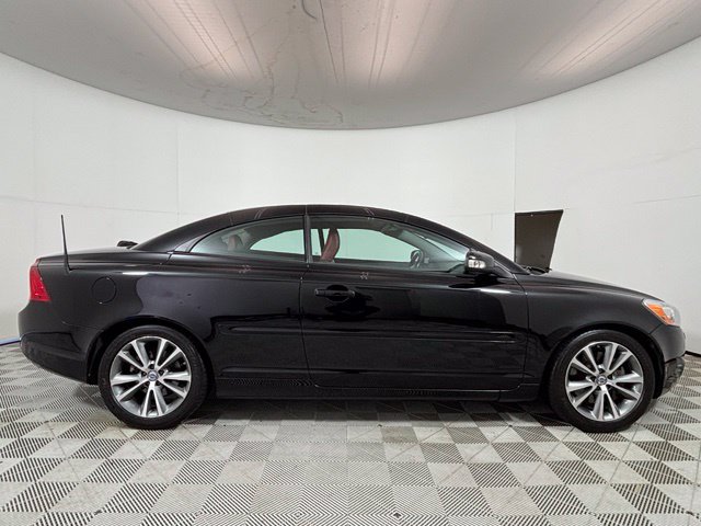 Used 2013 Volvo C70 T5 w/ Climate Pkg FWD image 16