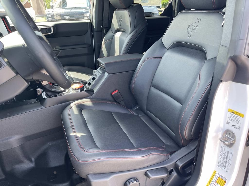 New 2026 Ford Bronco Stroppe Edition AWD/4WD image 24