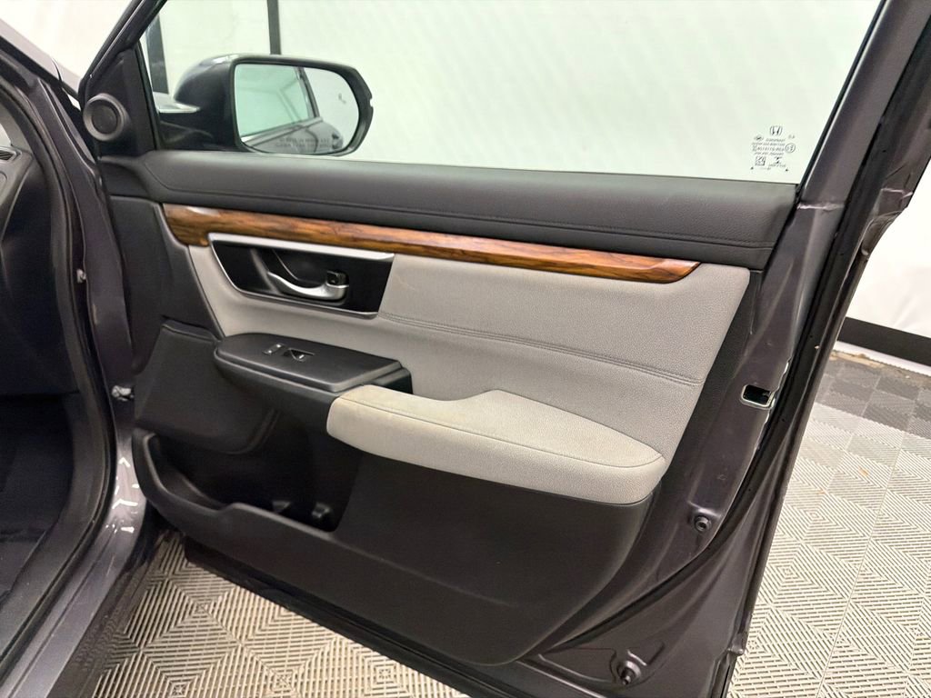 Used 2018 Honda CR-V EX image 15