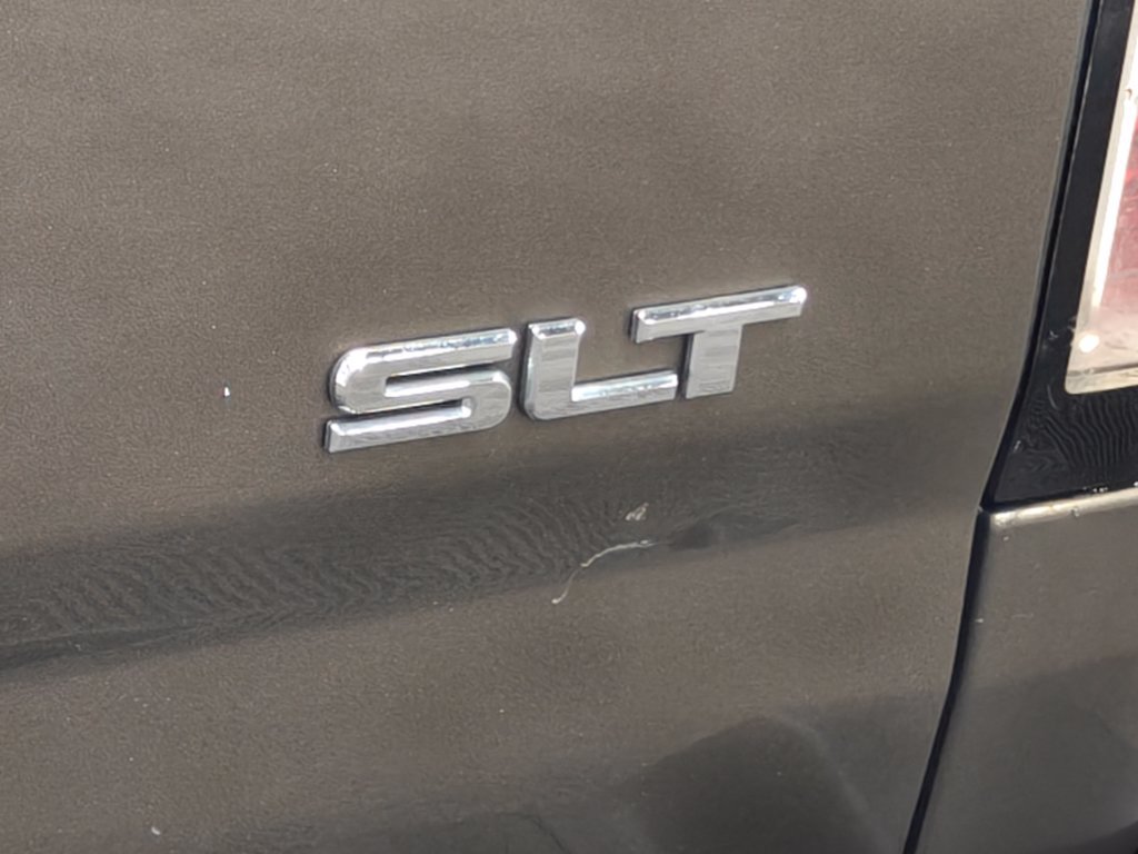 Used 2016 GMC Canyon SLT w/ Driver Alert Package AWD/4WD image 43
