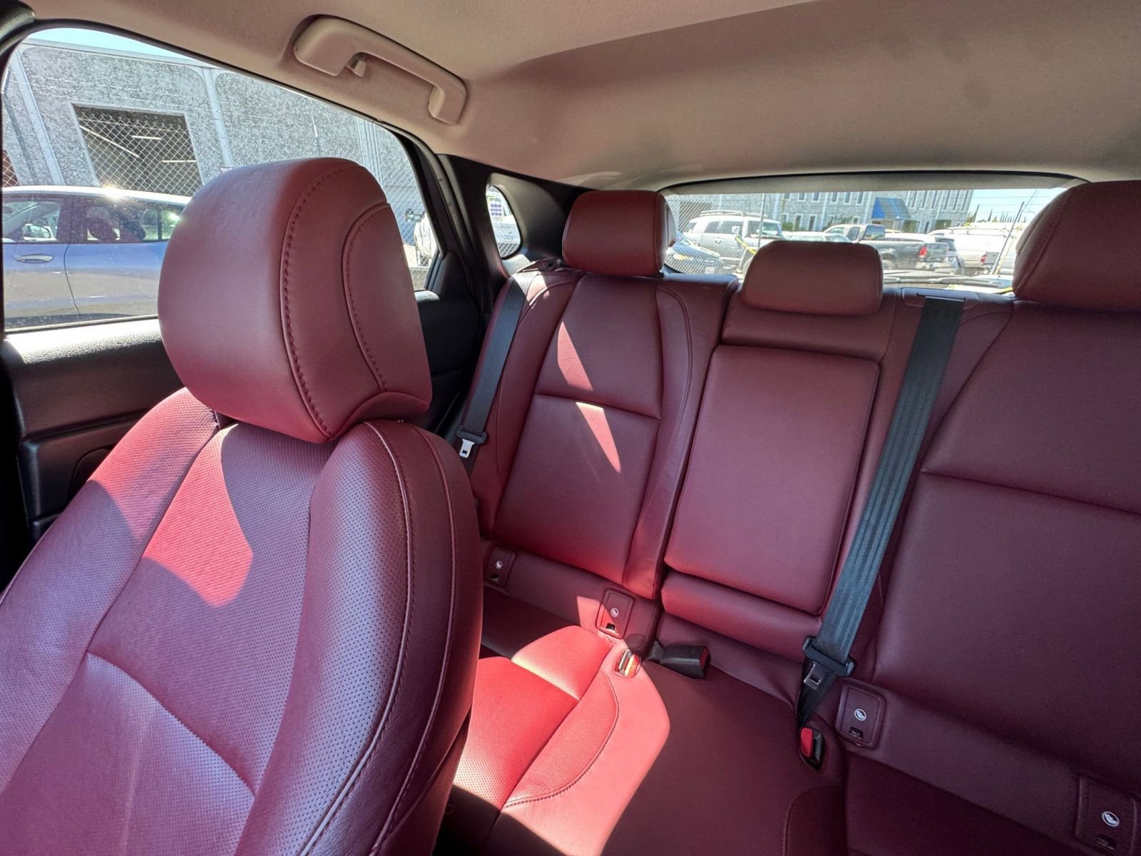 Used 2025 MAZDA CX-30 AWD 2.5 S w/ Preferred Package image 41