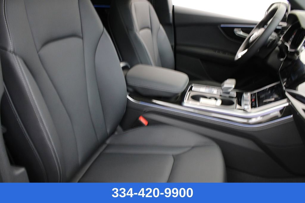 New 2026 Audi Q8 Premium Plus image 24