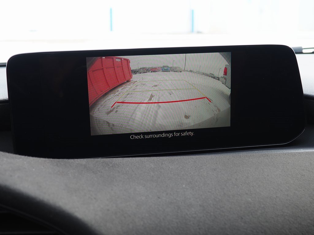 Used 2024 MAZDA MAZDA3 s image 14