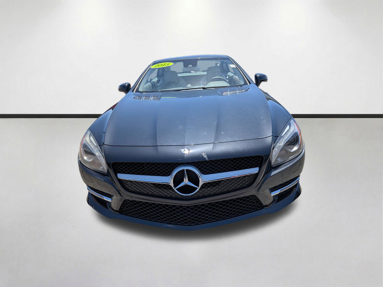 Used 2015 Mercedes-Benz SL 400 w/ Premium I Package image 9