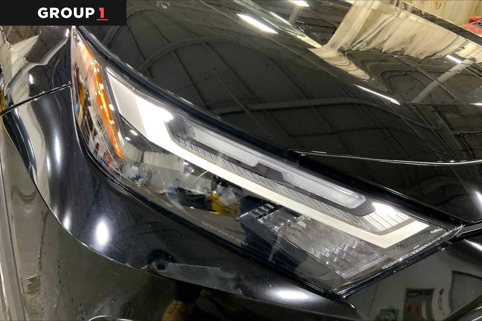 Used 2024 Toyota RAV4 LE image 28