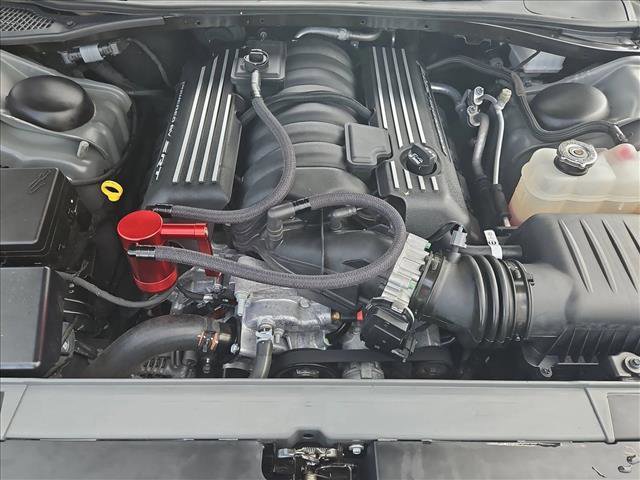 Used 2023 Dodge Challenger R/T Scat Pack w/ 1320 Plus Group image 23