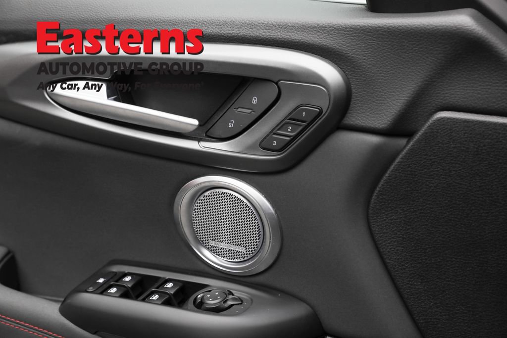 Used 2024 Dodge Hornet GT image 21