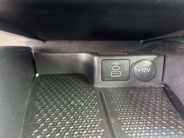 Used 2024 Ford Bronco Sport Badlands image 22