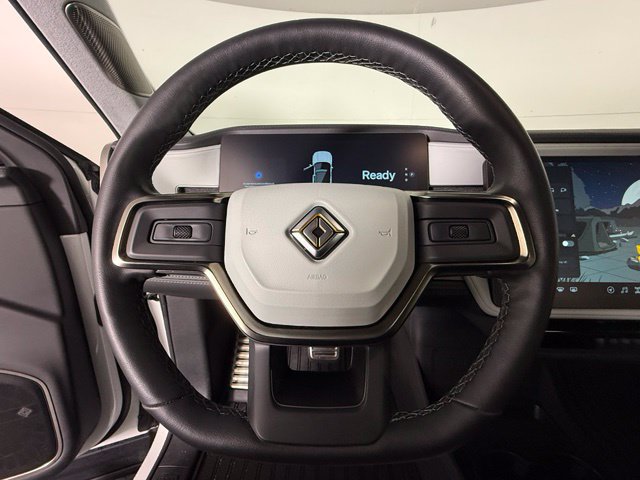 Used 2024 Rivian R1S Adventure Quad AWD/4WD image 25