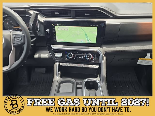 New 2026 GMC Sierra 3500 Denali w/ Denali Reserve Package AWD/4WD image 14