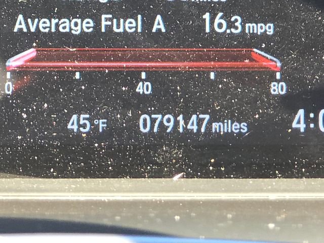 Used 2017 Honda Civic Sport Touring image 16