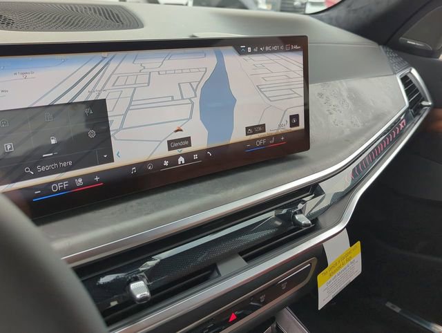 New 2026 BMW X7 xDrive40i w/ M Sport Package image 20