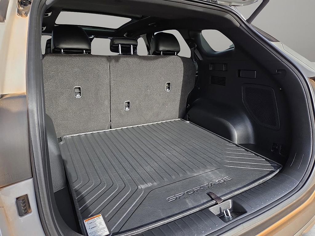 Used 2023 Kia Sportage X-Pro image 8