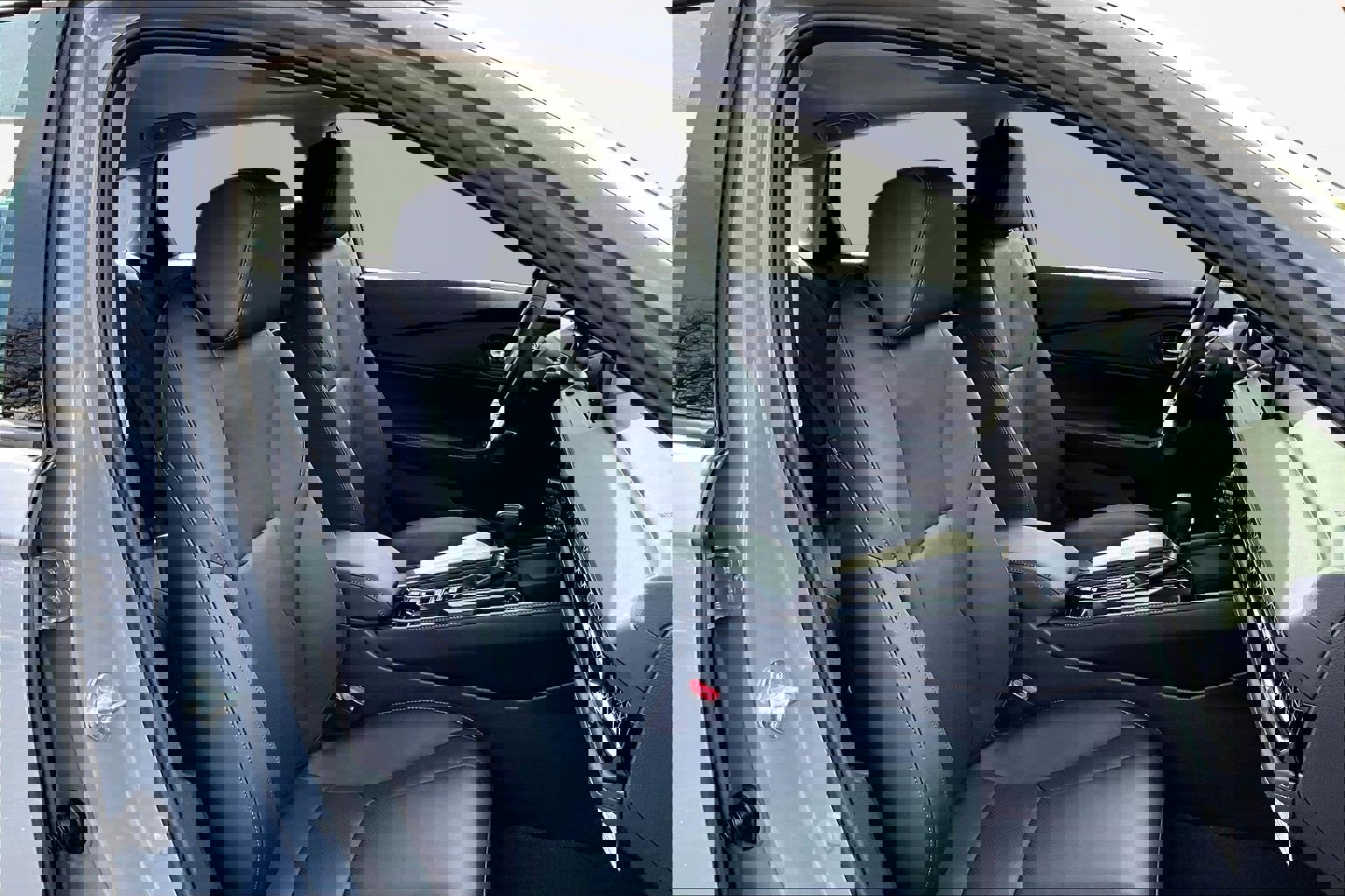 New 2026 Honda Accord Touring image 19