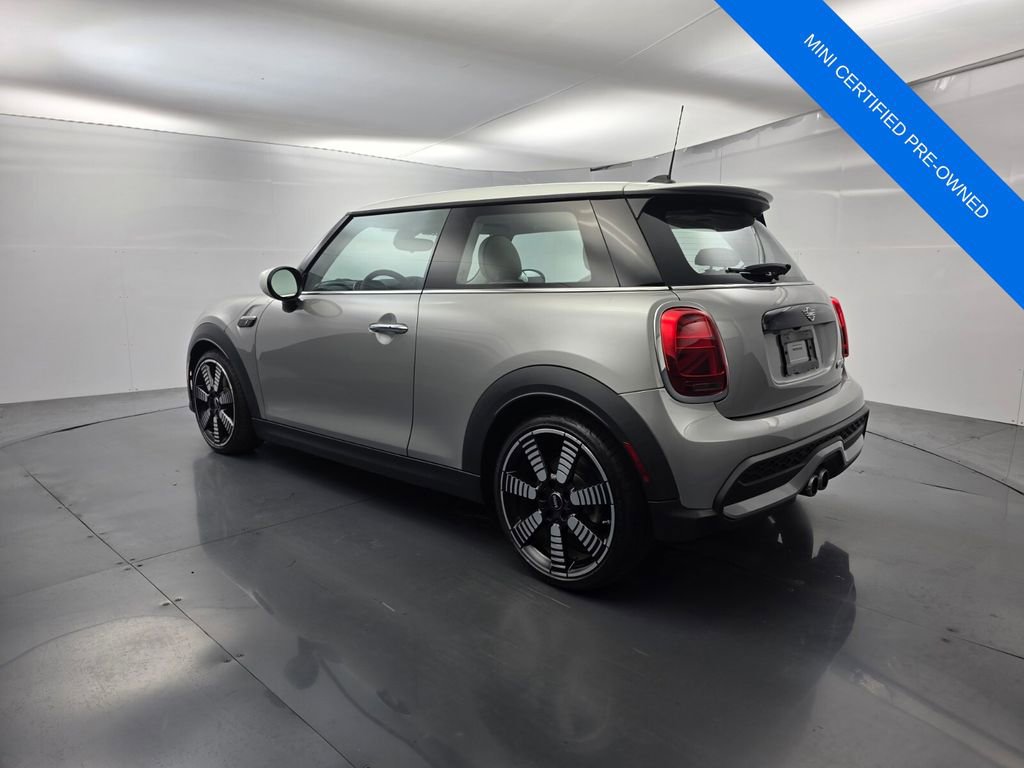 Used 2024 MINI Cooper S image 6