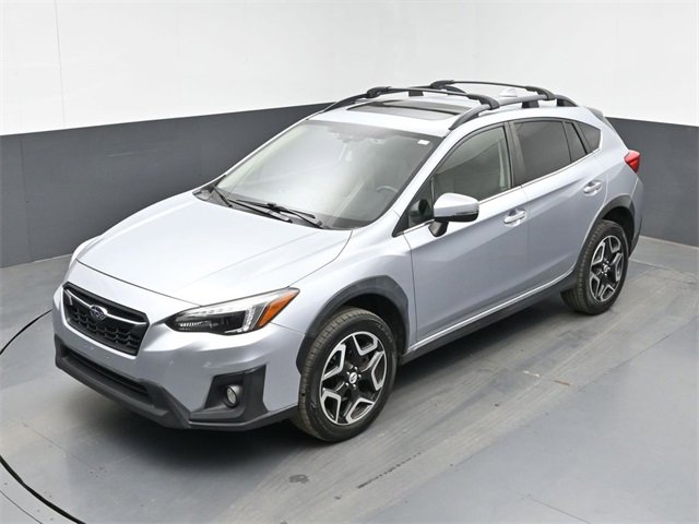 Used 2018 Subaru Crosstrek 2.0i Limited image 15