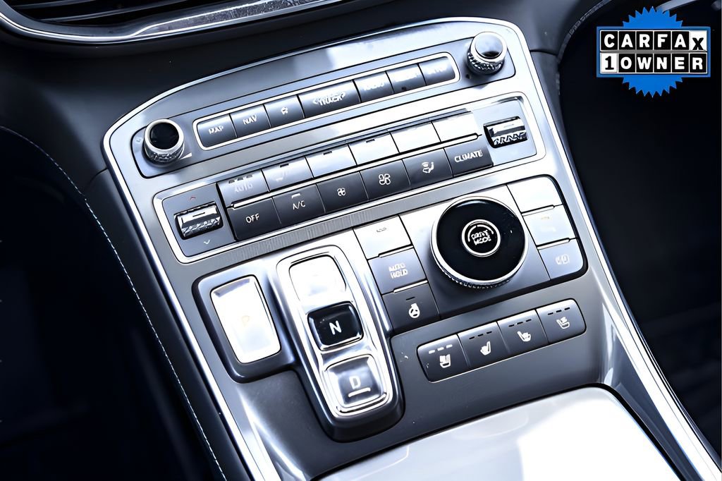 Used 2022 Hyundai Santa Fe Calligraphy image 32