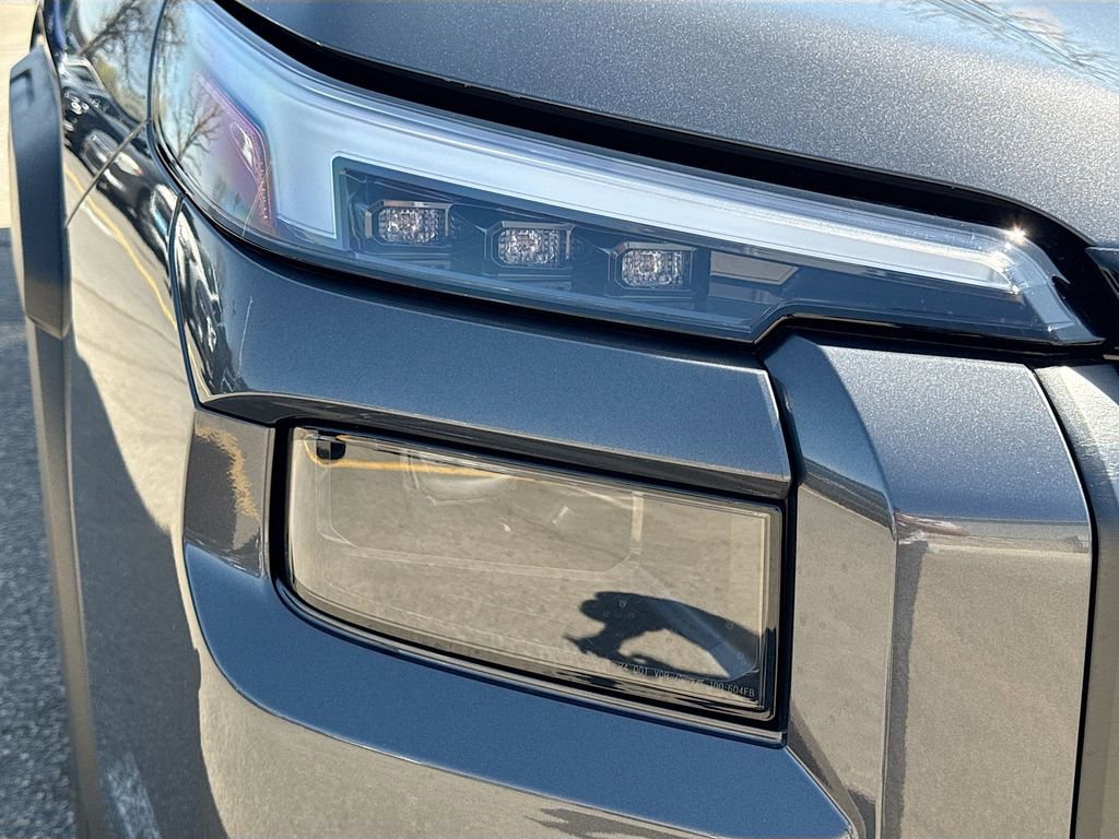 New 2026 Subaru Outback Limited image 39