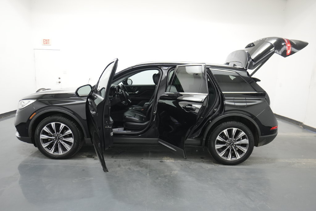 Used 2020 Lincoln Corsair Reserve w/ Equipment Group 201A AWD/4WD image 29