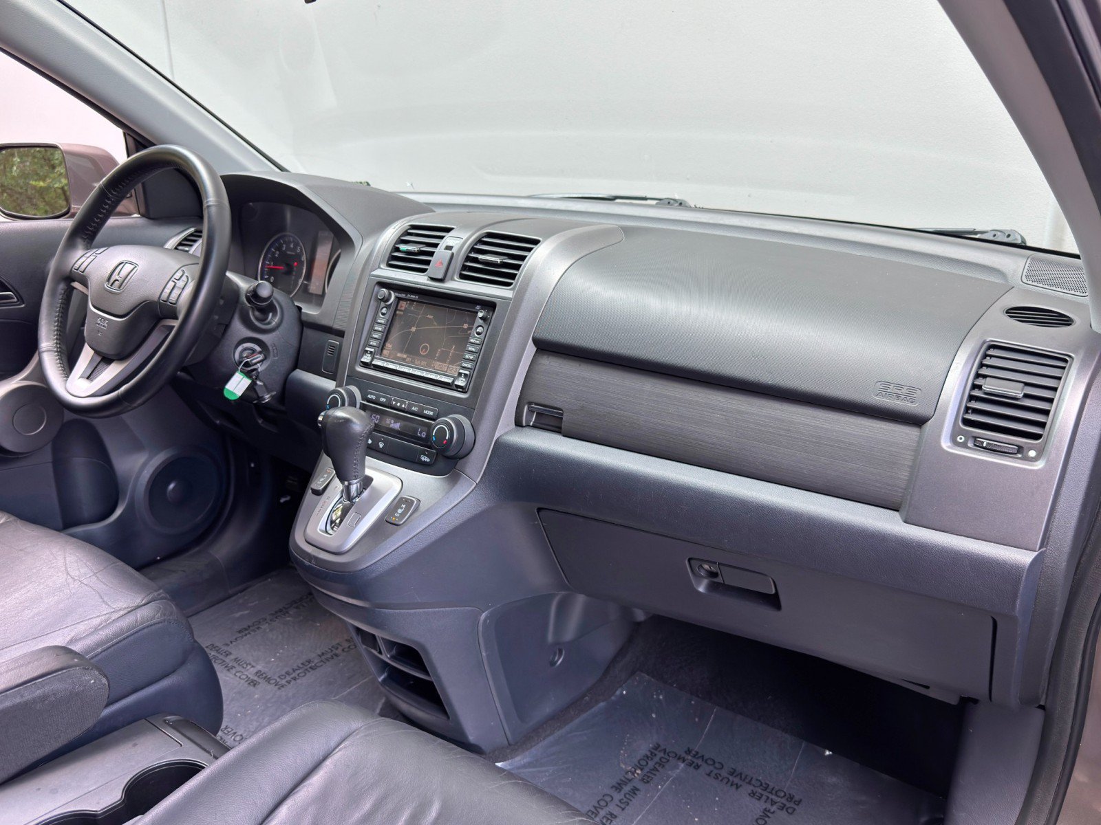 Used 2009 Honda CR-V EX-L image 14