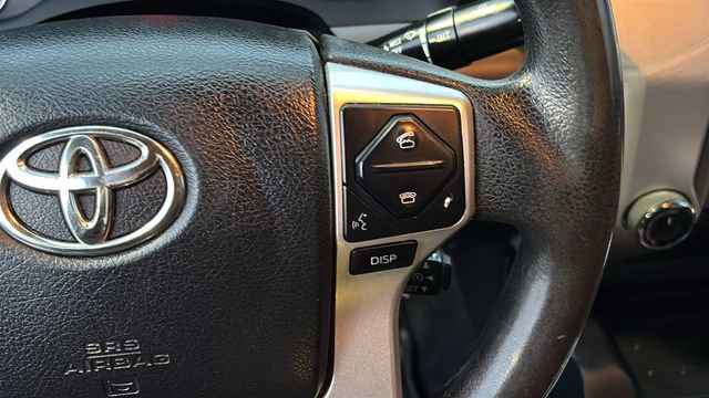 Used 2017 Toyota Tundra SR5 image 16