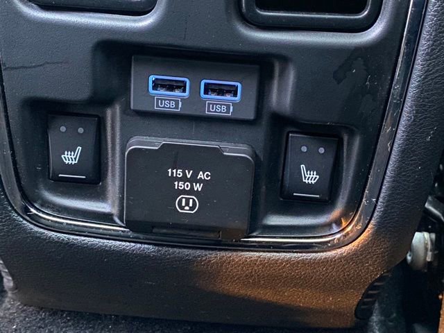 Used 2020 Jeep Grand Cherokee Summit w/ Platinum Series Group image 22