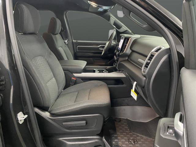 New 2026 RAM 1500 Big Horn w/ Night Edition image 34