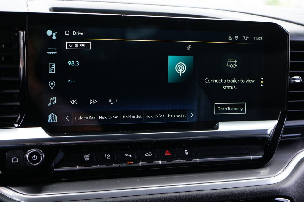 Used 2024 Chevrolet Silverado 2500 High Country w/ High Country Premium Package image 32