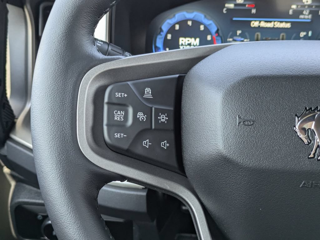 New 2026 Ford Bronco Outer Banks AWD/4WD image 25