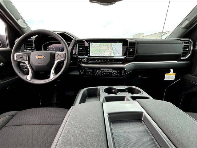New 2026 Chevrolet Silverado 1500 LT image 10