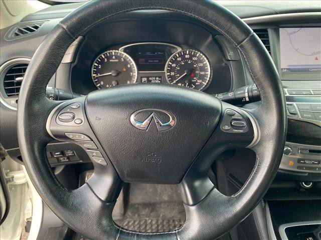 Used 2016 INFINITI QX60 FWD w/ Premium Plus Package image 13
