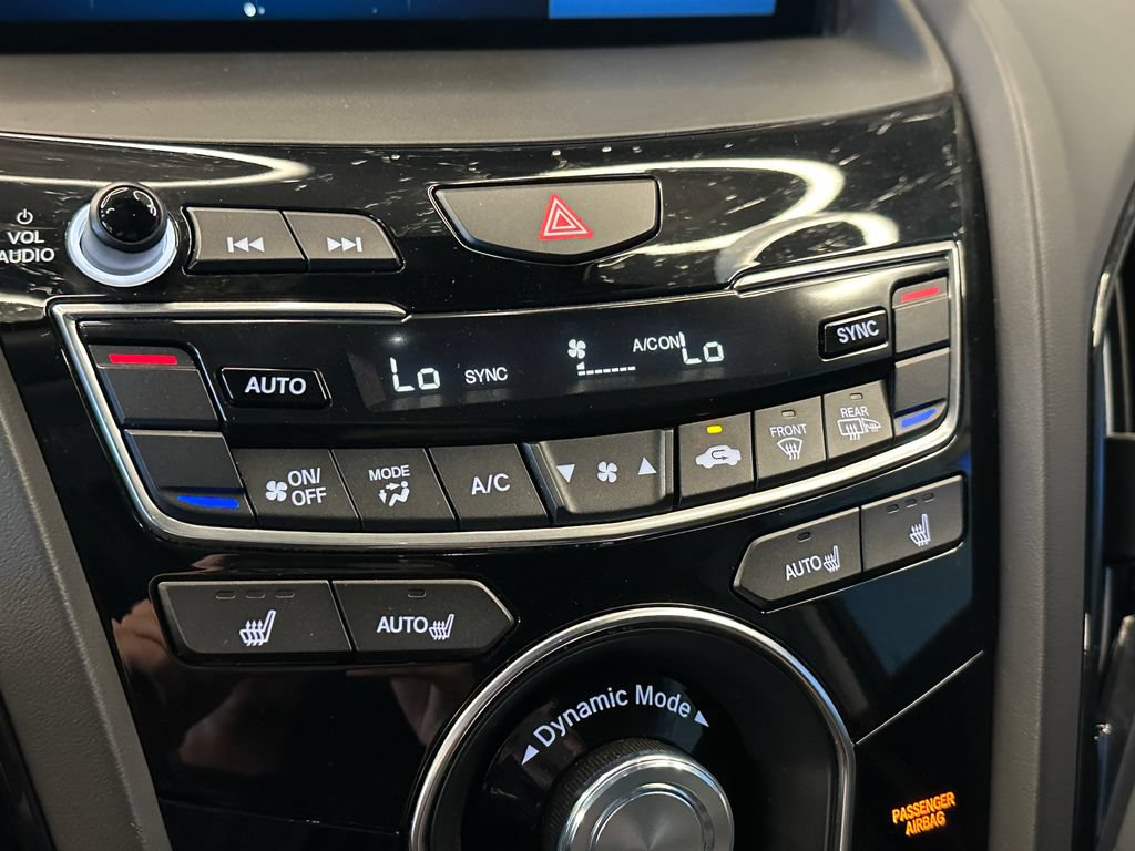 Used 2021 Acura RDX AWD w/ Technology Package image 14
