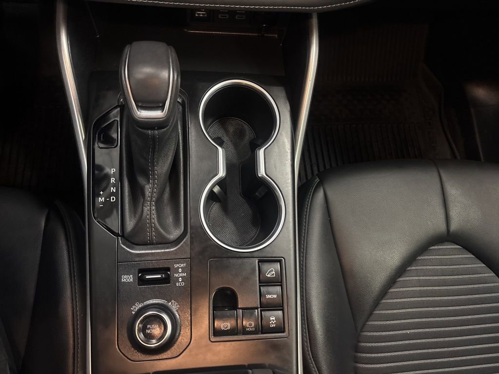 Used 2024 Toyota Highlander XSE image 22